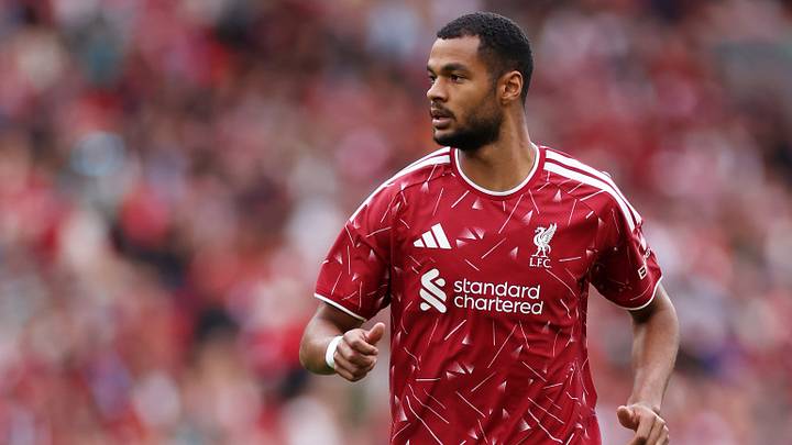 Liverpool FC v Como Calcio - Pre-Season Friendly