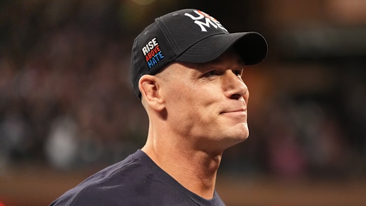 John Cena John Cena