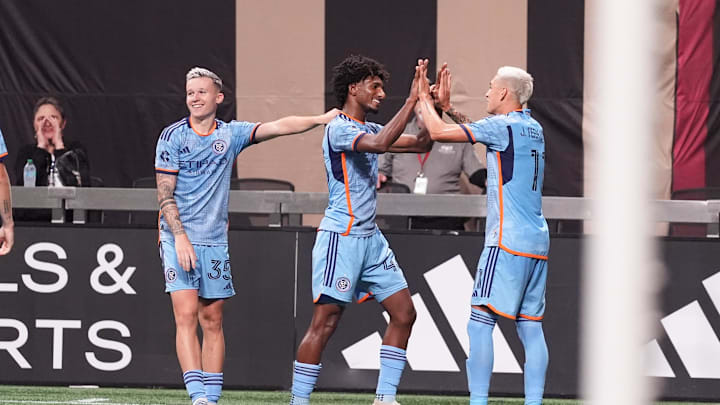 NYCFC