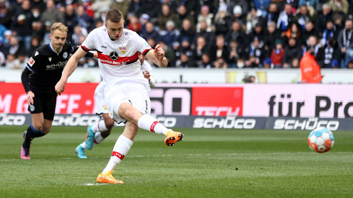 Sasa Kalajdzic äußert sich zu den Bayern-Gerüchten