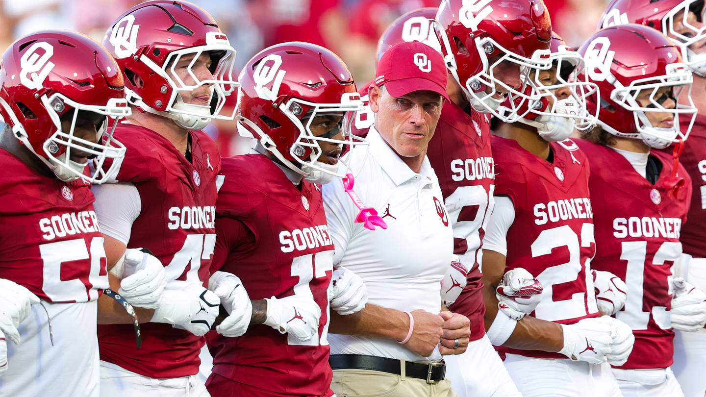 How Has Oklahoma Fared Coming Off a Bye Week Under Brent Venables?