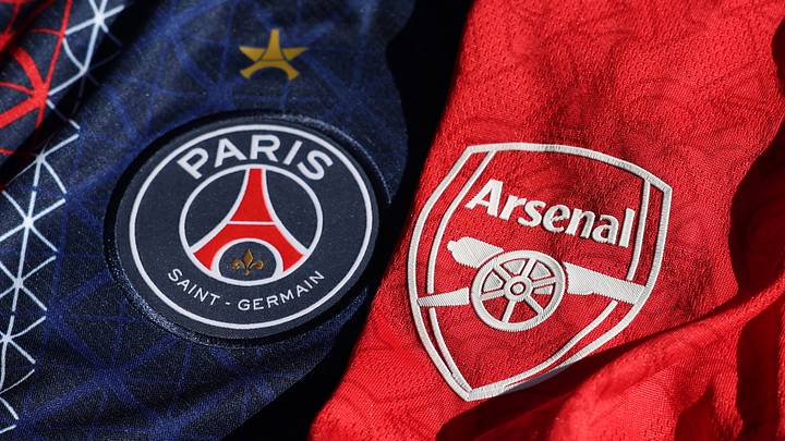Titelverteidiger PSG trifft in Budapest auf Arsenal