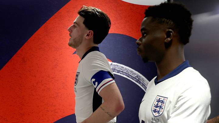 England v Wales - International Friendly England v Wales - International Friendly