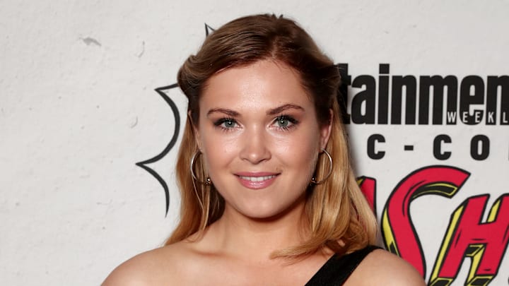 Entertainment Weekly Hosts Its Annual Comic-Con Party At FLOAT At The Hard Rock Hotel In San Diego