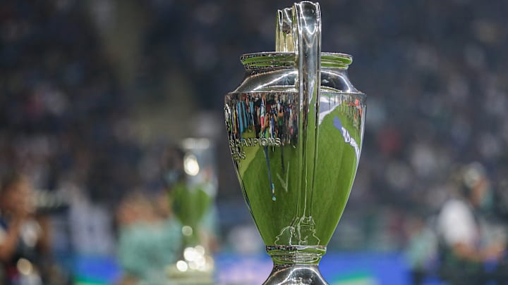 L'UEFA prépare déjà la prochaine édition de la Ligue des Champions.