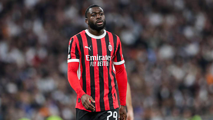 Youssouf Fofana Youssouf Fofana