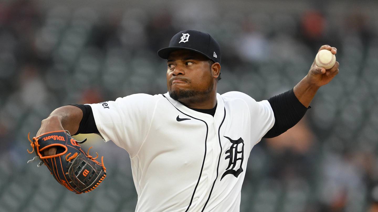 Former Mariners Division Rival Headache Is at It Again After Ugly Tigers Meltdown
