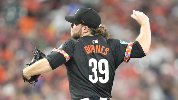 Boston Red Sox v Baltimore Orioles