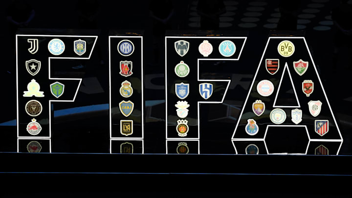 The FIFA Club World Cup quarterfinals are upon us.