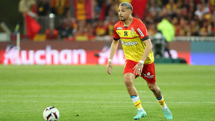 Facundo Medina et le RC Lens avaient brillé la saison dernière en Ligue 1