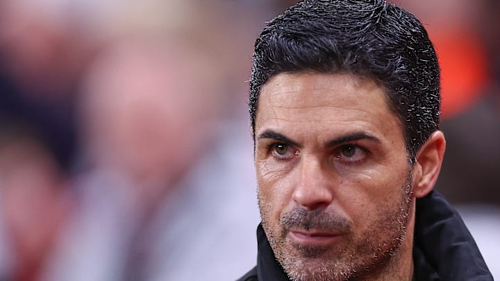 Sunderland v Arsenal - Premier League