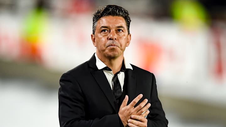 Marcelo Gallardo