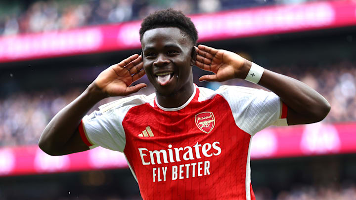 O Arsenal tenta vencer a primeira na nova Champions League.