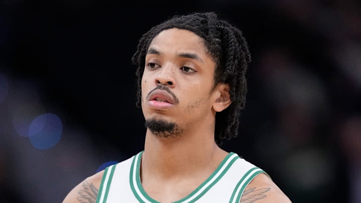 Boston Celtics v Milwaukee Bucks