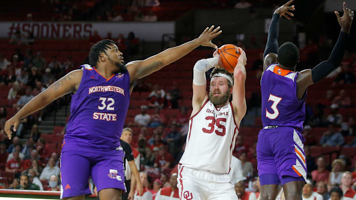 The Butler Bulldogs are beating DII teams and will hit a wall tonight against the Oklahoma Sooners. 