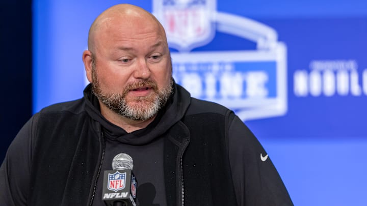 Joe Douglas