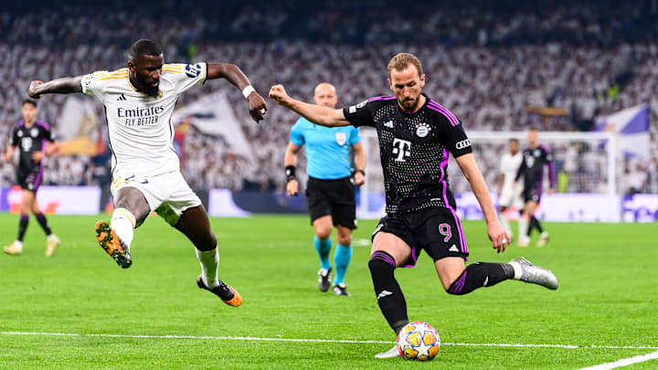 Kane zu Real - Ergibt das Sinn?