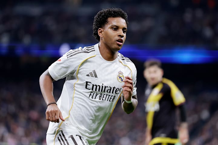 โรดรีโก