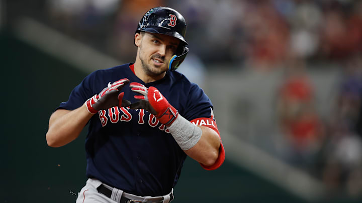 Boston verá partir a Adam Duvall en la agencia libre