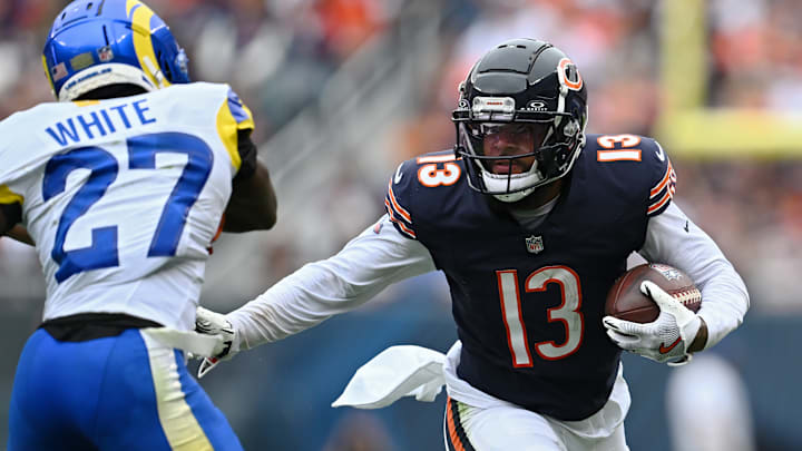 Chicago Bears