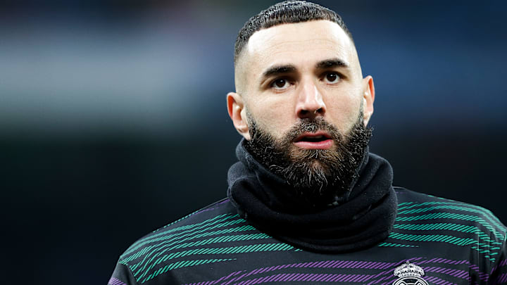 Les stars du Real Madrid n'étaient pas présentes pour la cérémonie FIFA The Best.