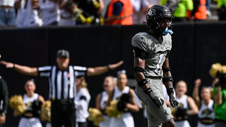 USC v Colorado