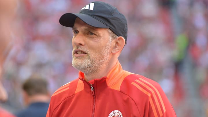 Thomas Tuchel