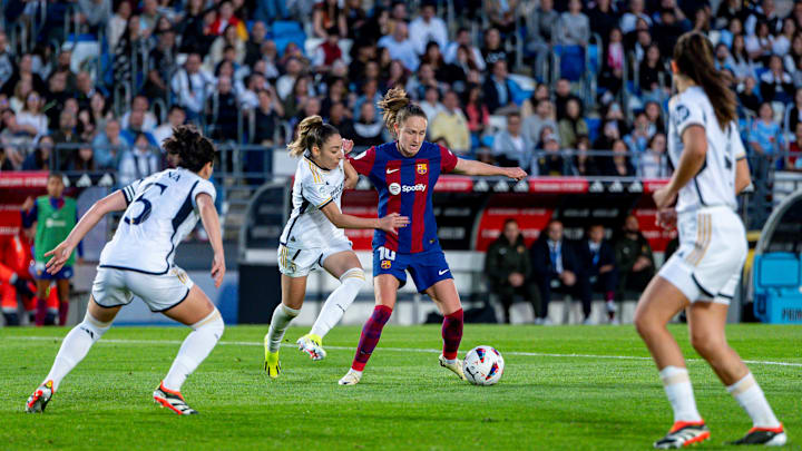 Real Madrid e Barcelona podem se enfrentar na decisão