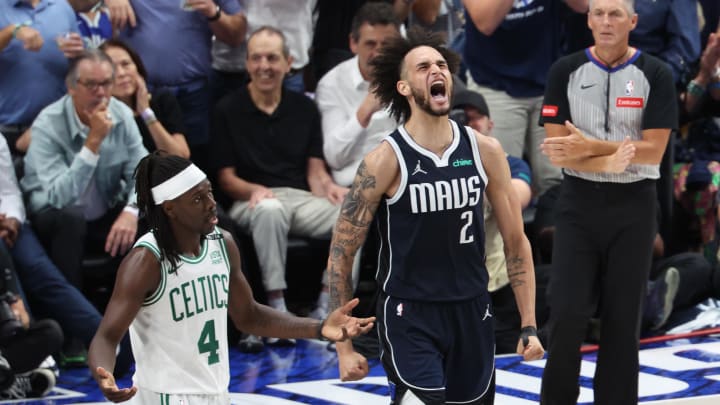 Former Duke basketball center Dereck Lively II Former Duke basketball center Dereck Lively II