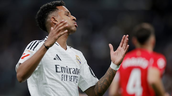 Brasileiro é um dos principais jogadores do elenco