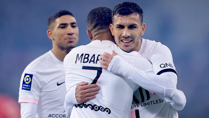 Les 4 choses que le PSG doit mettre en place pour inquiéter le Real Madrid