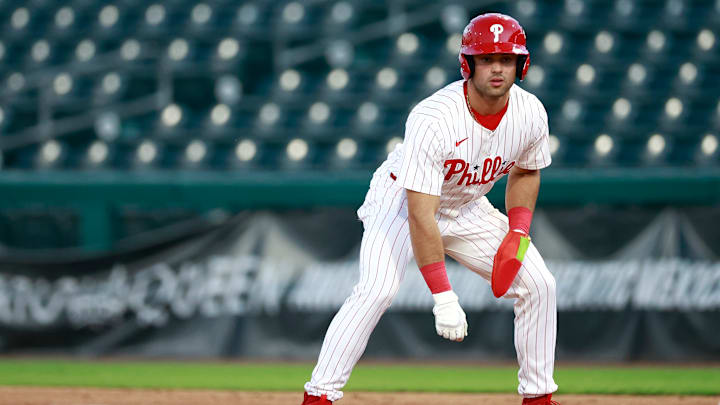 Glendale Desert Dogs v Surprise Saguaros