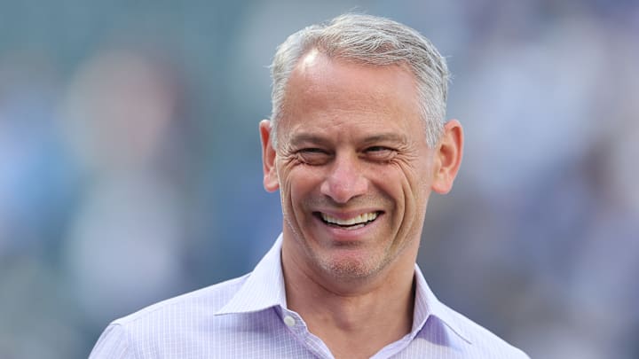 Jed Hoyer, Chicago Cubs