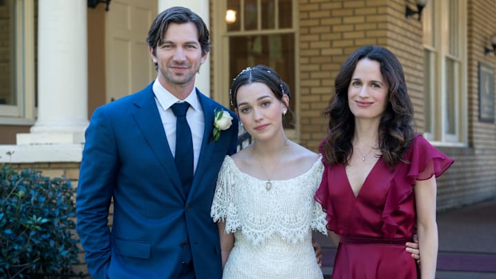 Tepedeki Evin Perili Evi