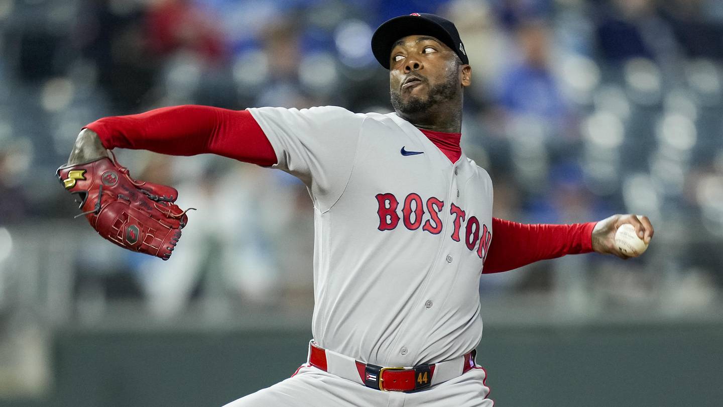 Dodgers Trade for Aroldis Chapman, Shohei Ohtani Wins Cy Young and More Bold Predictions for Rest of Season