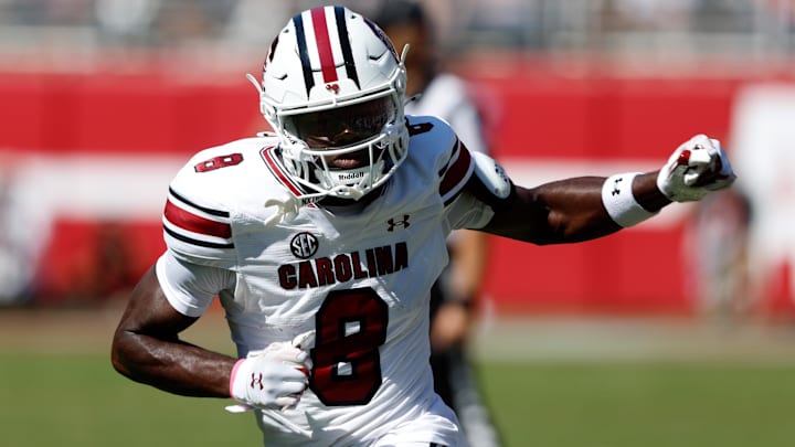 EA Sports ranks college football's 10 fastest players EA Sports ranks college football's 10 fastest players