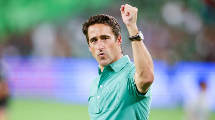 Wolff is a popular figure in Austin.