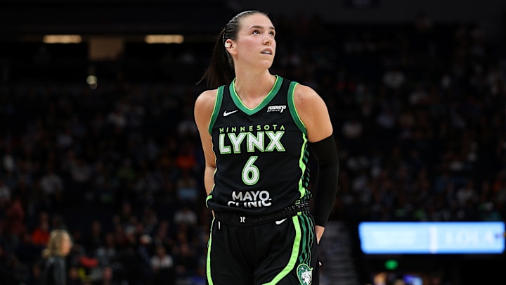 Las Vegas Aces v Minnesota Lynx