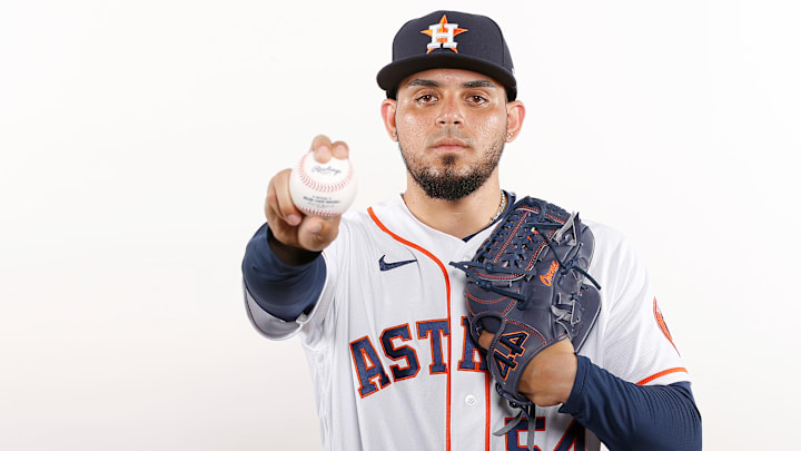Roberto Osuna jugará en Japón