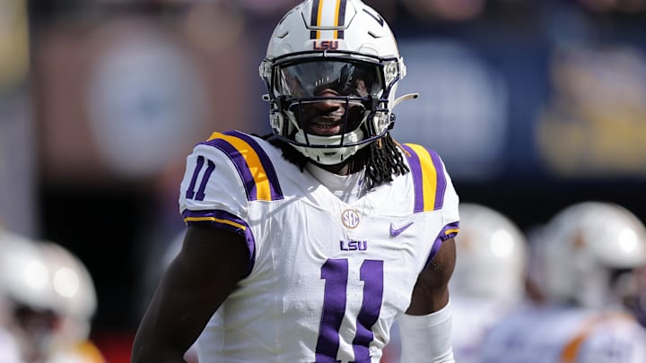Indianapolis Colts, 2024 NFL mock draft