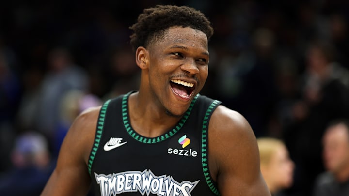 Los Angeles Clippers v Minnesota Timberwolves