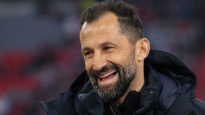 Wir dürfen gespannt sein, welchen Top-Kicker Hasan Salihamidžić im Sommer herankarren kann