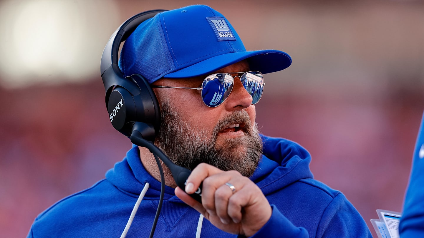 Titans Looking to Hire Brian Daboll ASAP