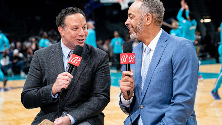 New Orleans Pelicans v Charlotte Hornets