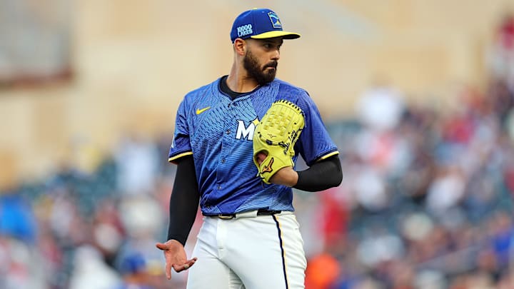 López tiene 2.82 de efectividad en la temporada 