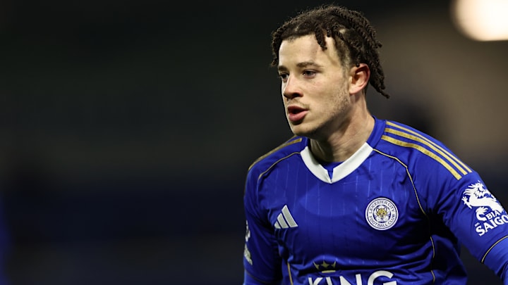 Leicester City U21 v Ipswich Town U21: Premier Cup