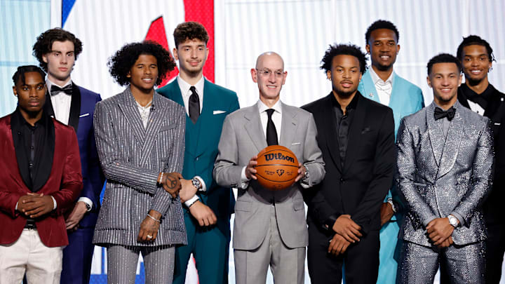 2021 NBA Draft