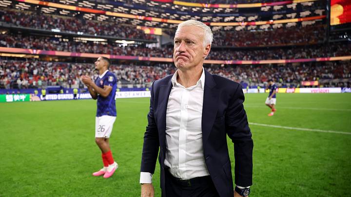 France v Spain: Semi Final - FIFA World Cup 2026
