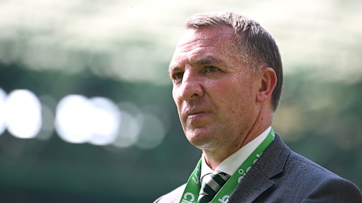 Celtic v St Mirren - Cinch Scottish Premiership