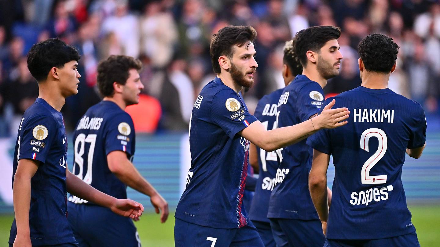 PSG - FC Lorient : Sur quelle chaîne TV et à quelle heure voir ce match avant les retrouvailles avec le Bayern